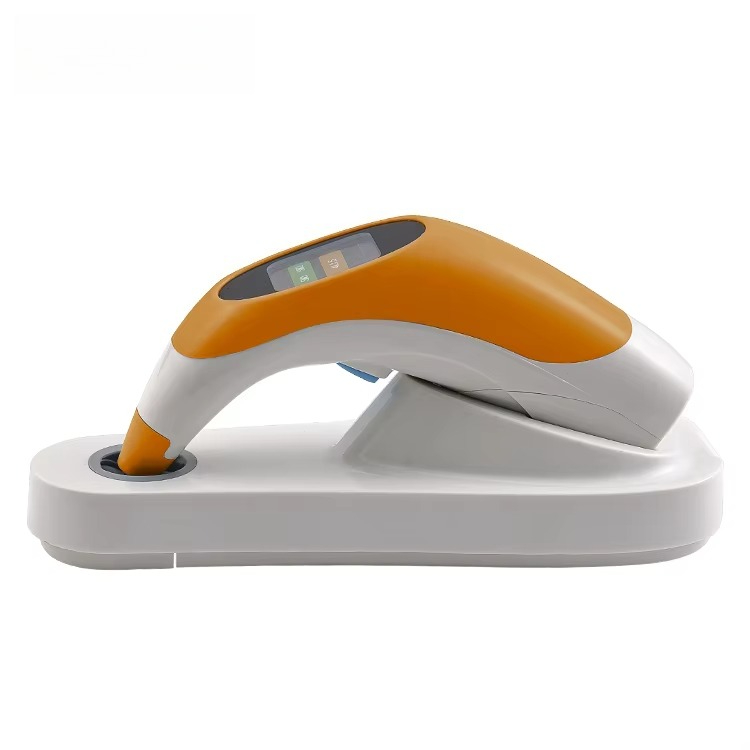 Teeth Whitening Shade Guide - Portable High Accuracy Plastic Digital Shade