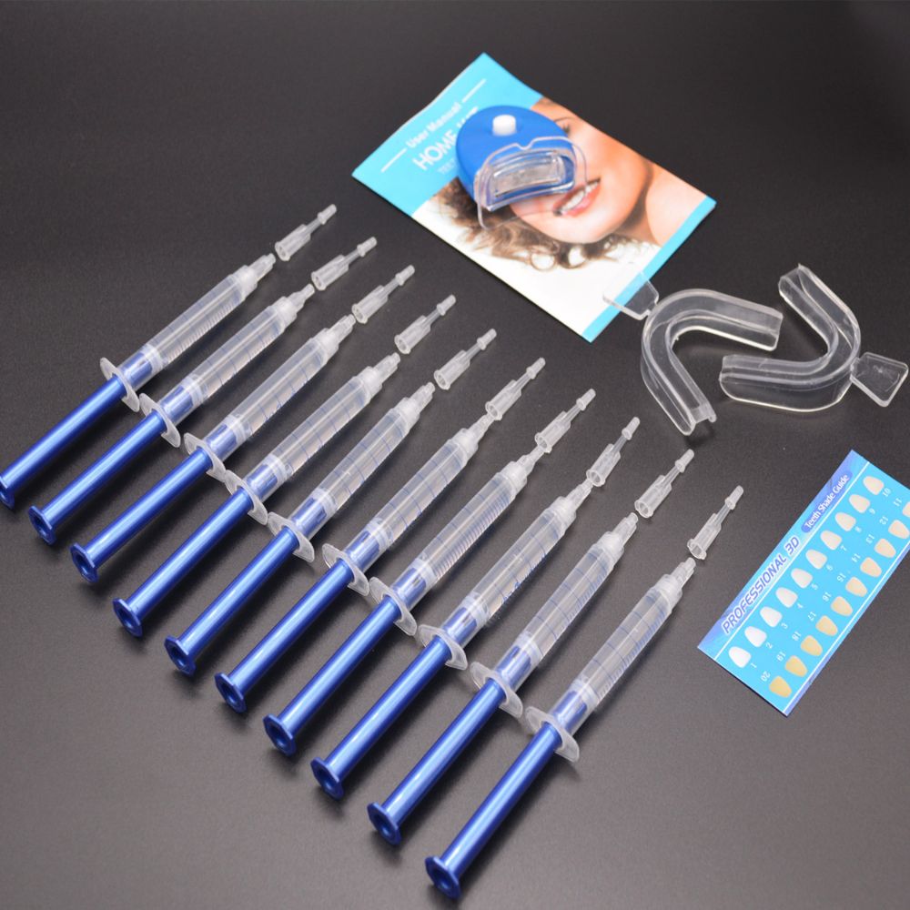 Teeth Whitening Filter - Teeth Whitening Gel Kit Oral Hygiene
