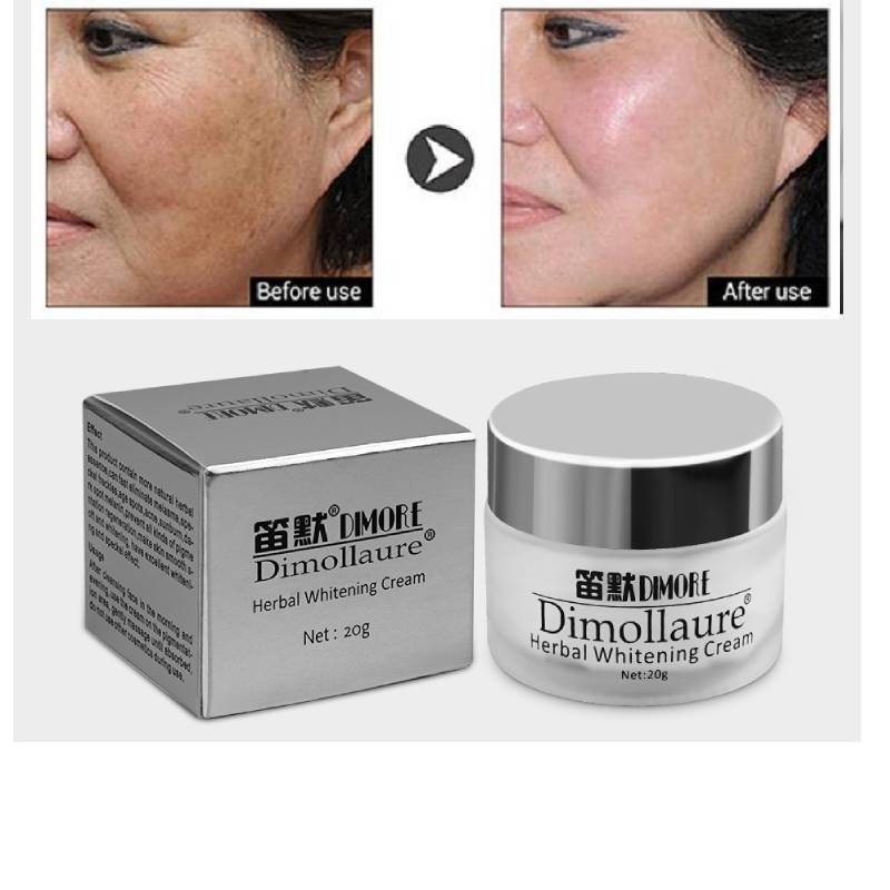 Charcoal Whitening Paste - Dimollaure Whitening Freckle Cream Moisturize Firming