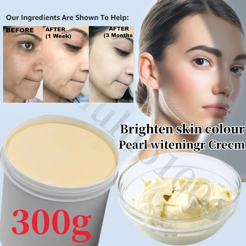 Charcoal Whitening Paste - Strong Effective Best Whitening Cream Facial