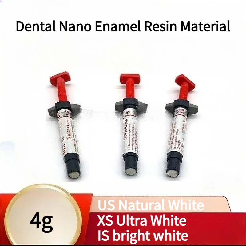 Teeth Whitening Light - Dental 6D Nano Tooth Carving Enamel
