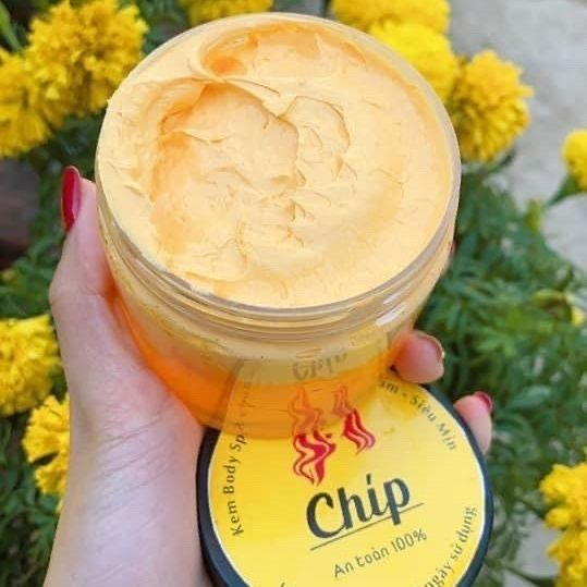 Charcoal Whitening Paste - 220g Vietnam Whitening Body Lotion for