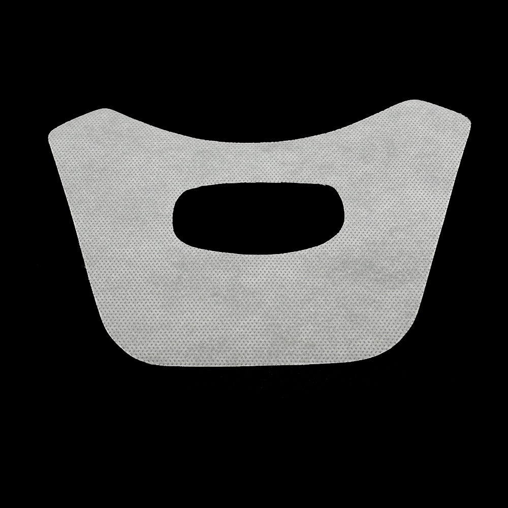 50Pcs Teeth Whitening Face Gau - огляд і ціна Teeth Whitening Mask