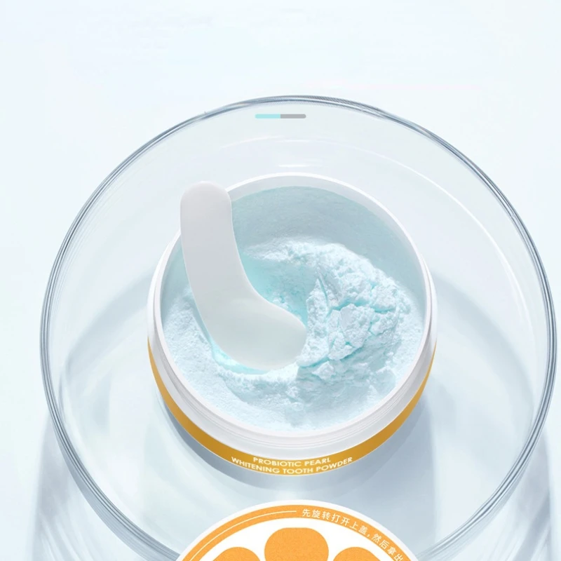 50g Tooth Powder To Prevent Pl - огляд і ціна Teeth Whitening Enzymes