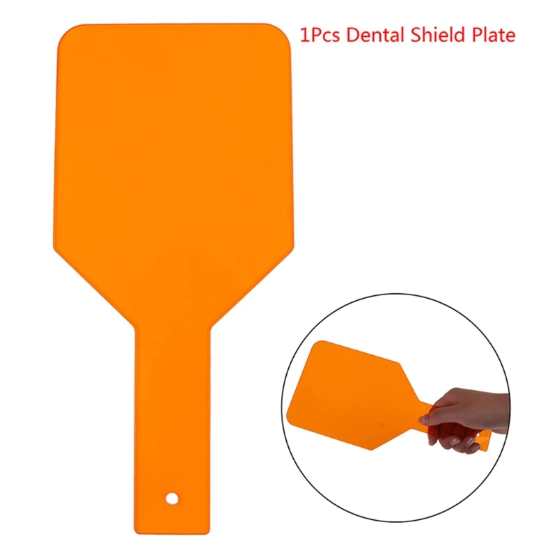 2 Piece Dental Shield Plate Ha - огляд і ціна Teeth Whitening Filter