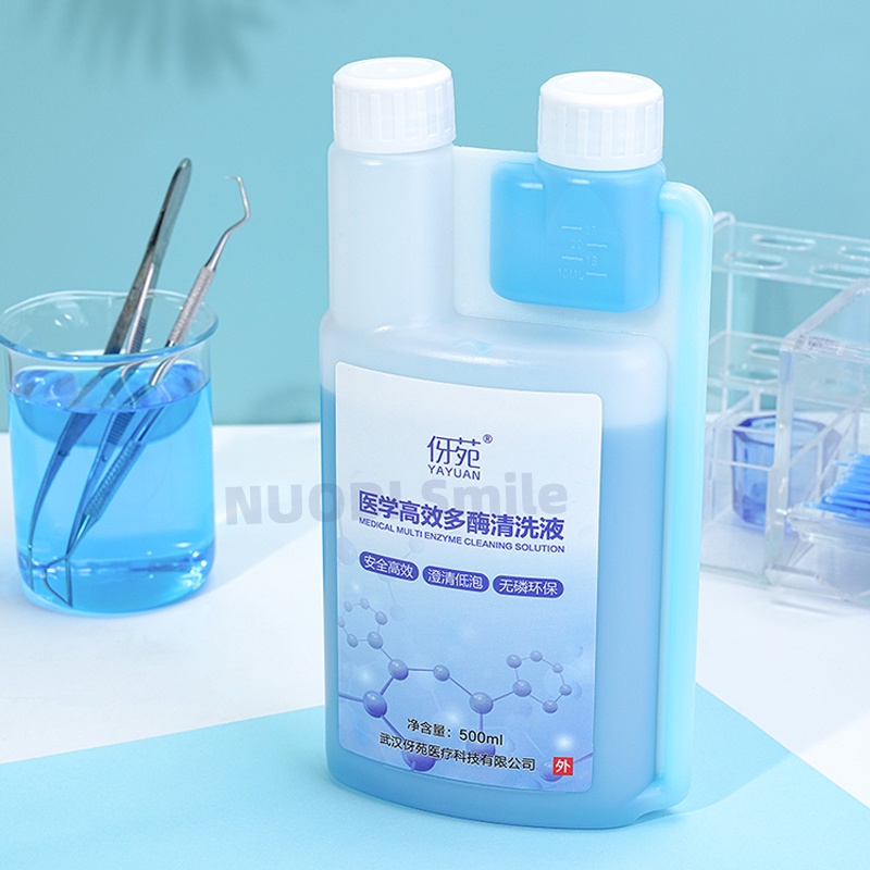 Dental Materials Medical Multi - огляд і ціна Teeth Whitening Enzymes