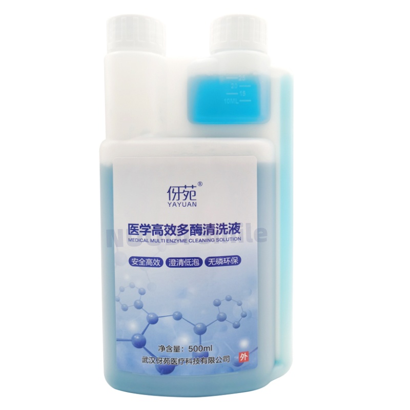 Dental Materials Medical Multi - огляд і ціна Teeth Whitening Enzymes