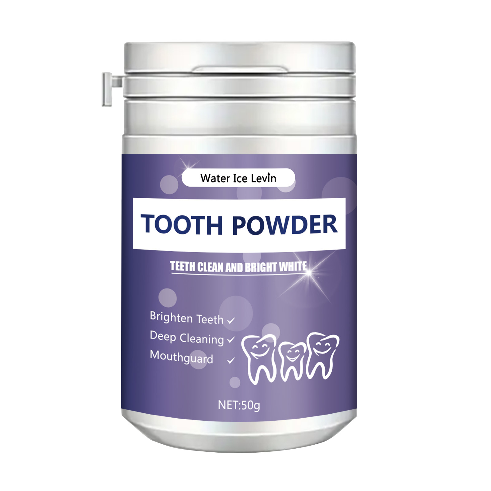 pearl tooth powder fresh breat - огляд і ціна Teeth Whitening Powder