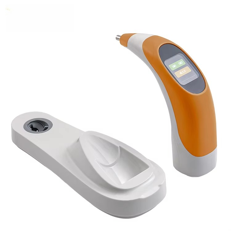 Portable High Accuracy Plastic - огляд і ціна Teeth Whitening Shade Guide