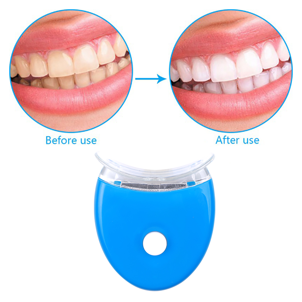 Teeth Whitening Gel Kit Oral H - огляд і ціна Teeth Whitening Filter
