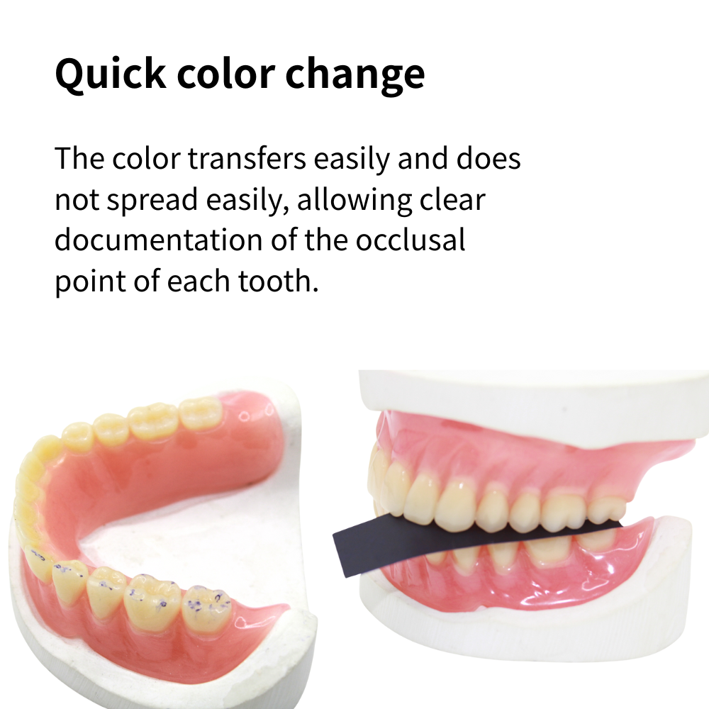AG 300 Sheet/Box Dental Articu - огляд і ціна Teeth Whitening Retainer