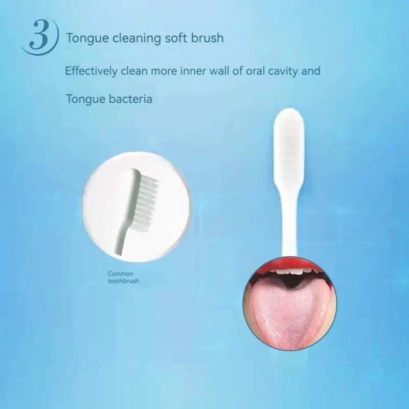 Colgate 6pcs Adult Soft Bristl - огляд і ціна Colgate Whitening Teeth