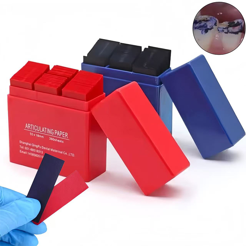 300Pcs/Box Dental Articulating - огляд і ціна Teeth Whitening Retainer