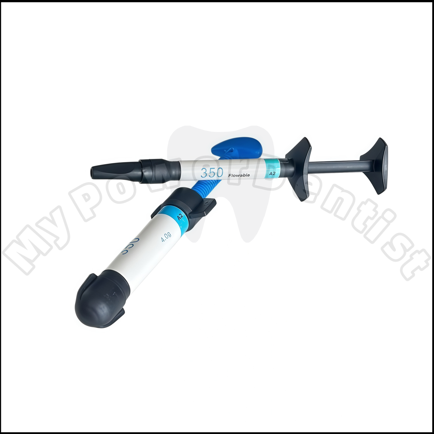 Z350 A2  Dental Composite Resi - огляд і ціна Teeth Whitening Light