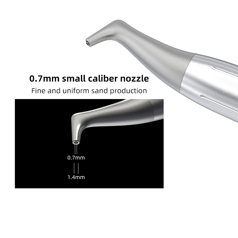 VVDental Air Polisher Teeth Wh - огляд і ціна Colgate Whitening Teeth