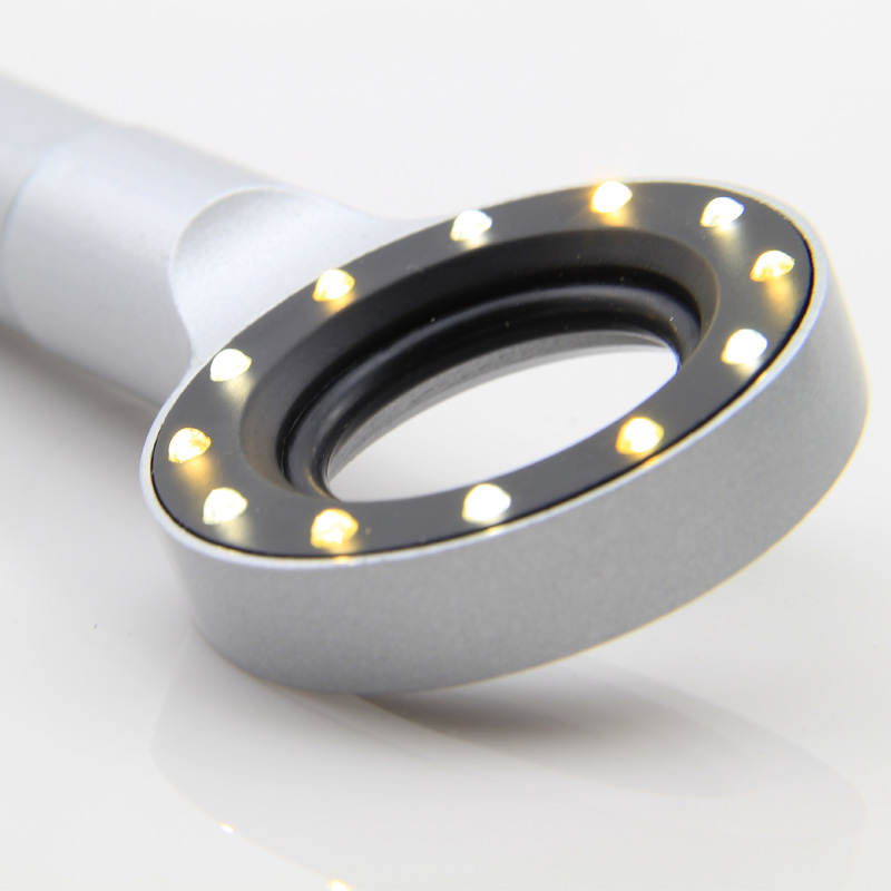 3 in 1 Dental Base Light Shade - огляд і ціна Teeth Whitening Shade Guide