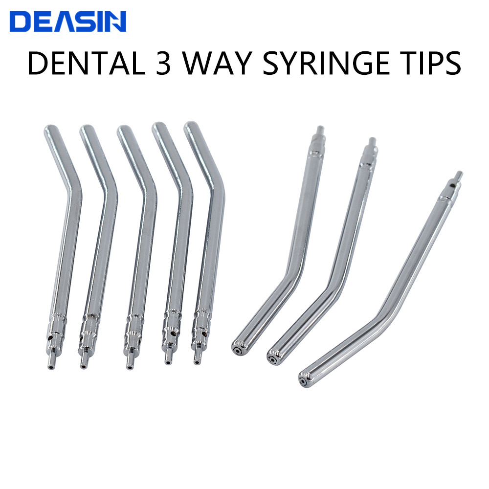 10/20pcs DEASIN Stainless Stee - огляд і ціна Colgate Whitening Teeth
