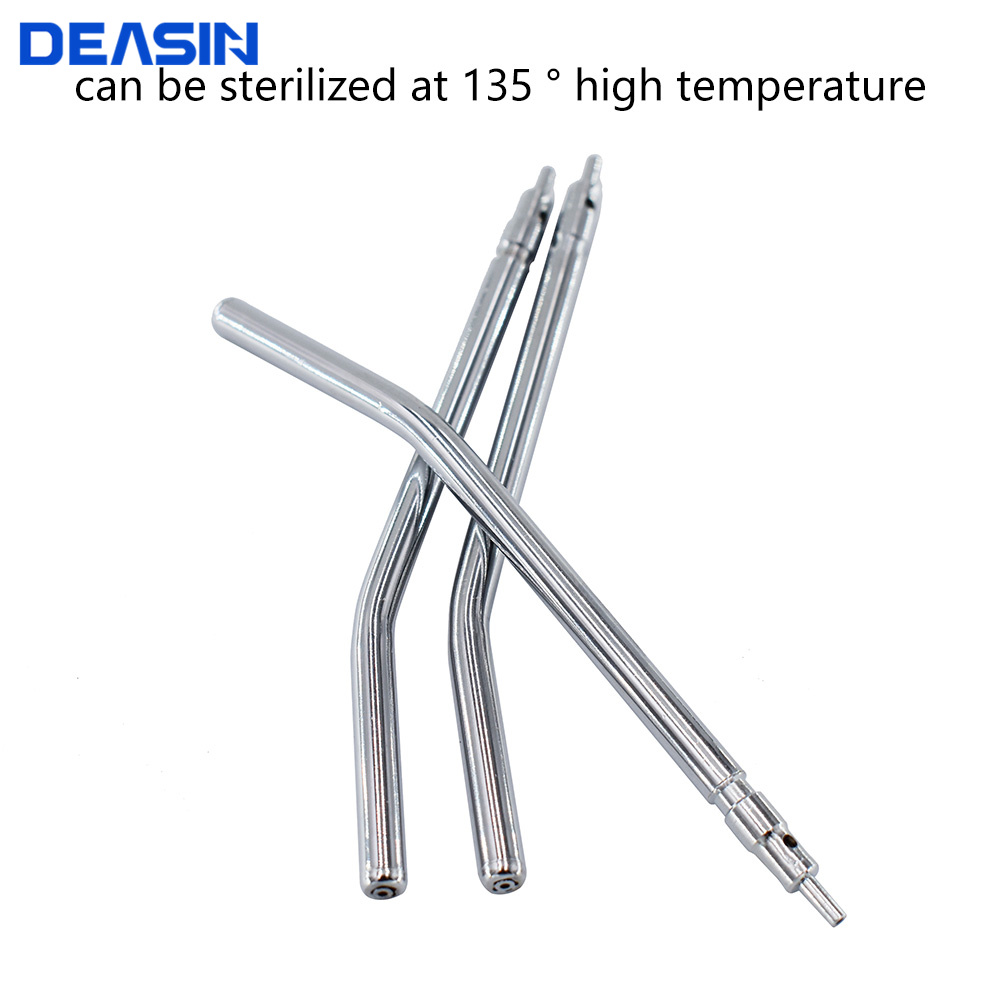 10/20pcs DEASIN Stainless Stee - огляд і ціна Colgate Whitening Teeth