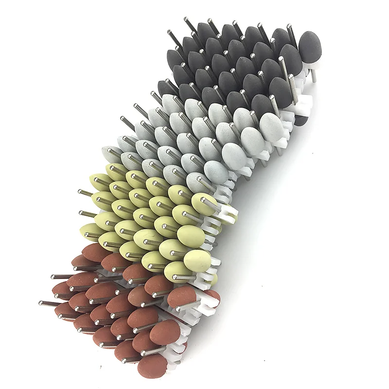 50pcs/bag Dental Polisher Acce - огляд і ціна Teeth Whitening Uk