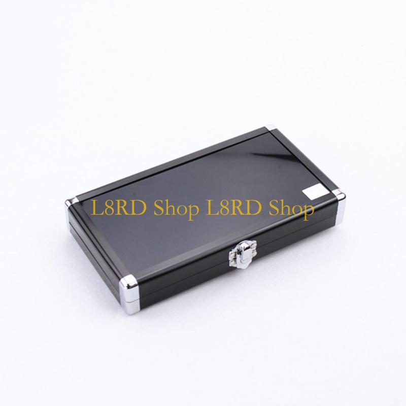 L8RD Professional 3D Teeth Whi - огляд і ціна Teeth Whitening Shade Guide