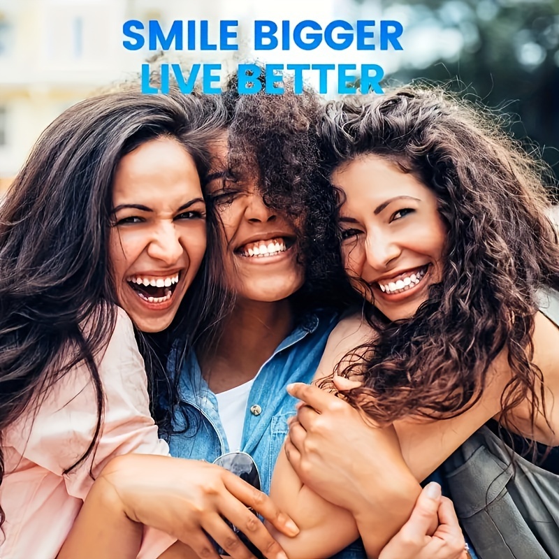 21 Pairs of 9D Aurany White Te - огляд і ціна Teeth Whitening Retainer