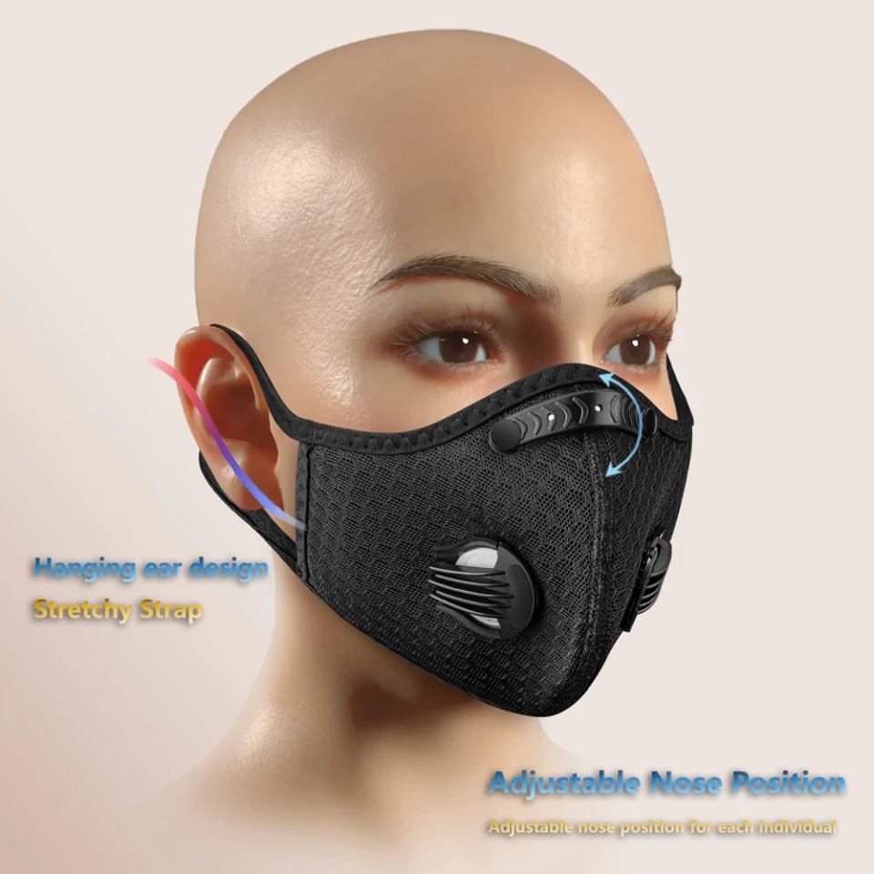 1PCS Cycling Mask With Activat - огляд і ціна Teeth Whitening Mask