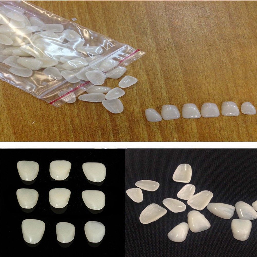 70PCS/Package Dental Ultra-Thi - огляд і ціна Teeth Whitening Mask