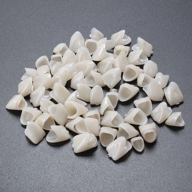 60pcs Resin Teeth Dentistry De - огляд і ціна Teeth Whitening Mask
