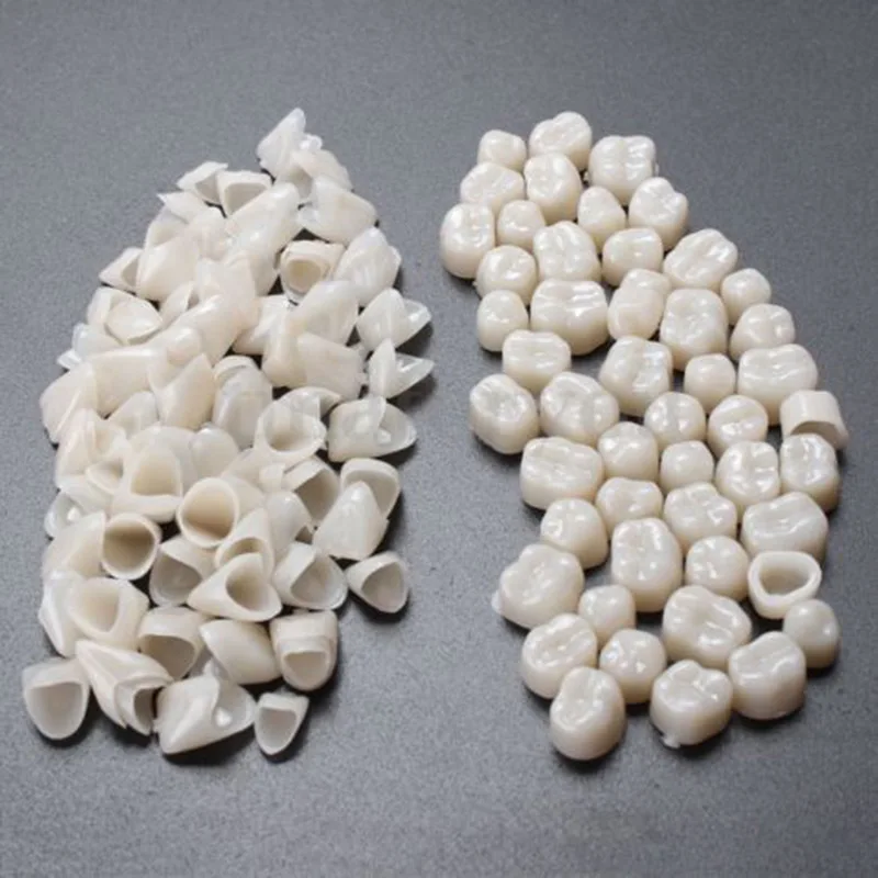 60pcs Resin Teeth Dentistry De - огляд і ціна Teeth Whitening Mask