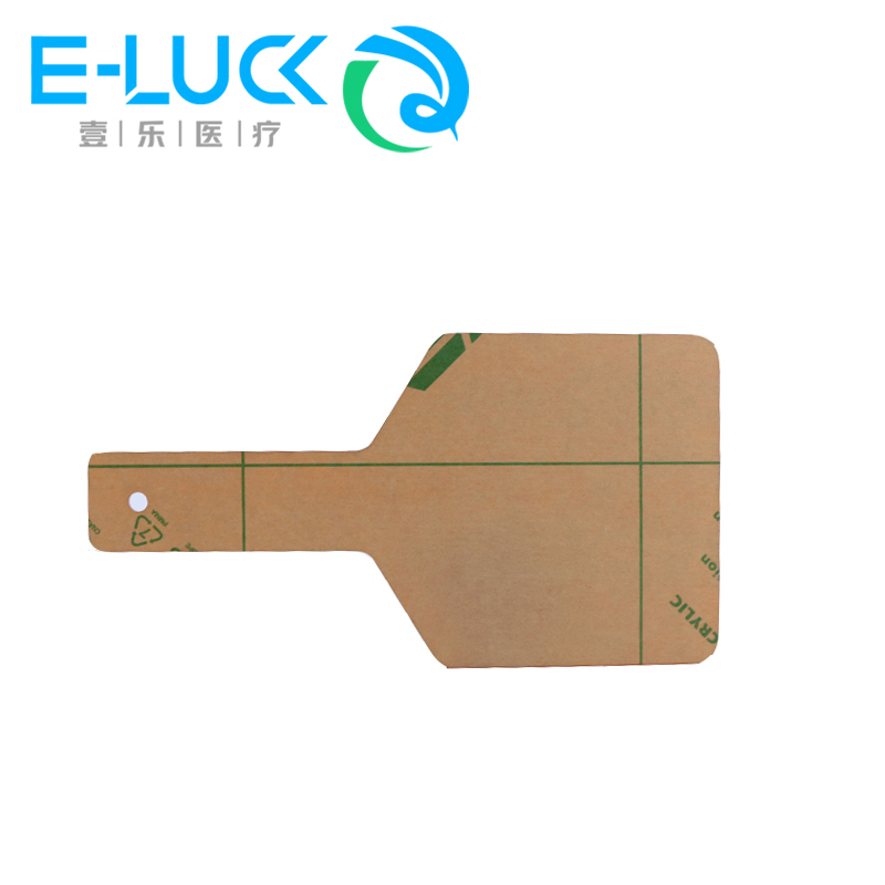 Curing Light Hand Shield Plate - огляд і ціна Teeth Whitening Filter
