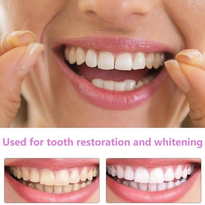 Snap On Teeth Veneers Instant  - огляд і ціна Teeth Whitening Mask