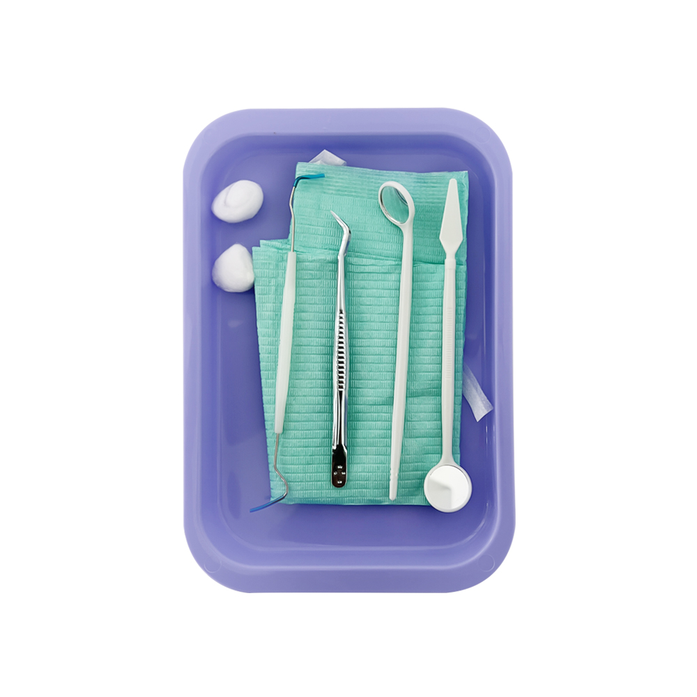 1pc L/S Dental Autoclavable Pl - огляд і ціна Teeth Whitening Shade Guide
