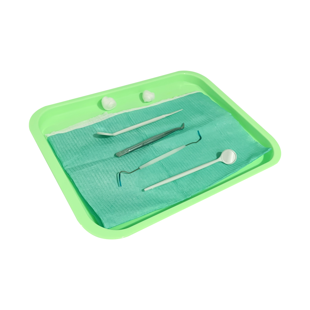 1pc L/S Dental Autoclavable Pl - огляд і ціна Teeth Whitening Shade Guide