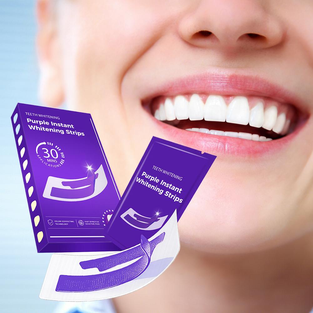 Smilekit Teeth Whitening Stri - огляд і ціна Teeth Whitening Retainer