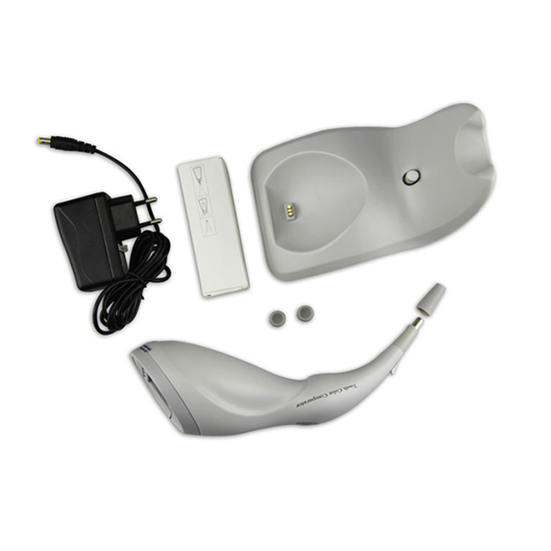 LED Dental Teeth Whitening Dig - огляд і ціна Teeth Whitening Shade Guide