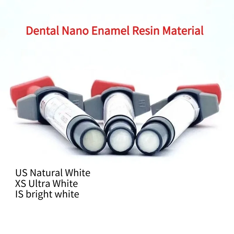 Dental 6D Nano Tooth Carving E - огляд і ціна Teeth Whitening Light