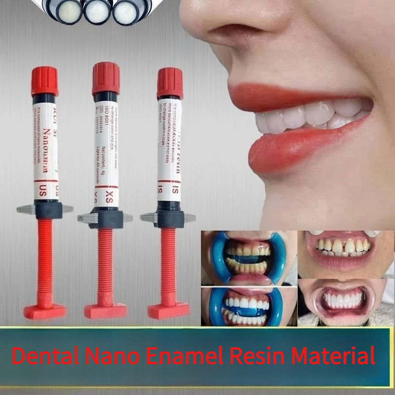 Dental 6D Nano Tooth Carving E - огляд і ціна Teeth Whitening Light