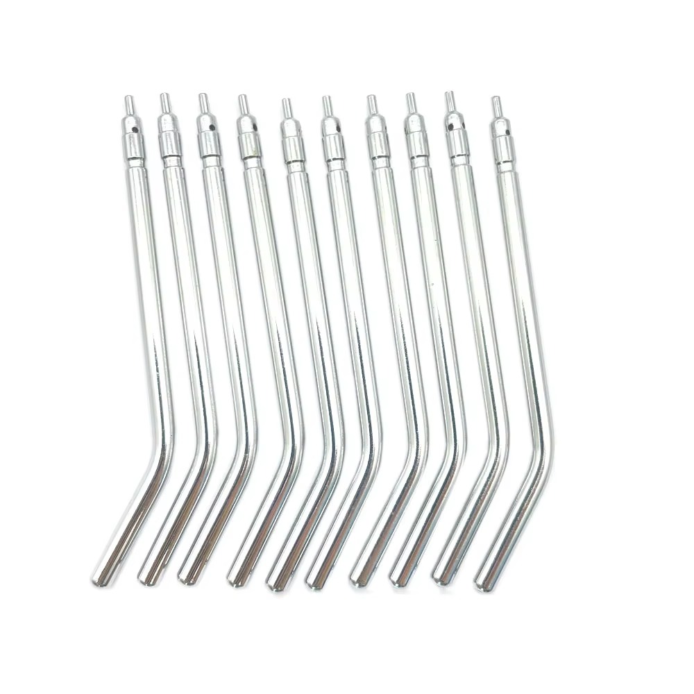 10pcs Stainless Steel Dental A - огляд і ціна Colgate Whitening Teeth