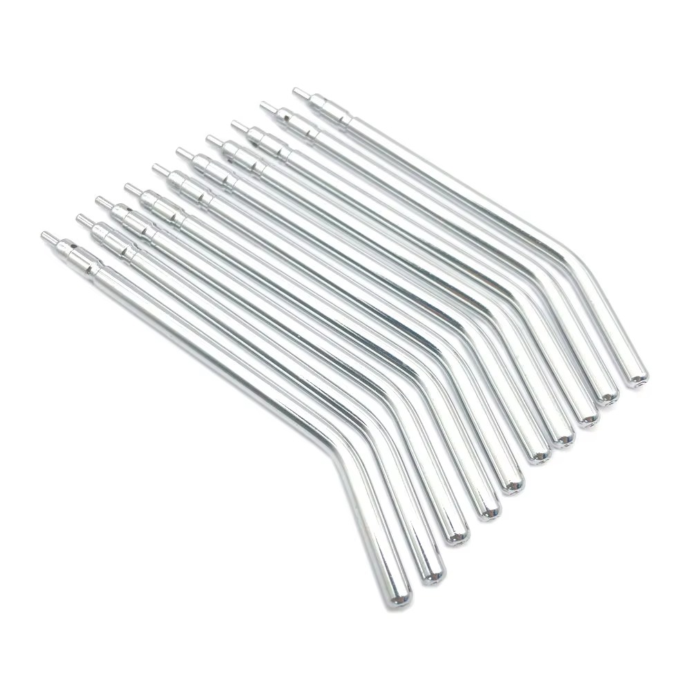 10pcs Stainless Steel Dental A - огляд і ціна Colgate Whitening Teeth