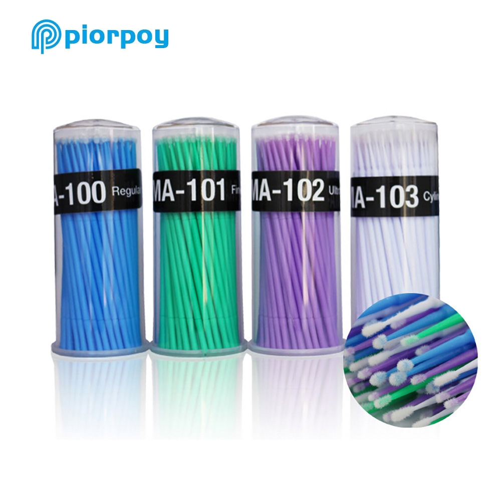 PIORPOY 400Pcs/Box Dental Micr - огляд і ціна Teeth Whitening Uk