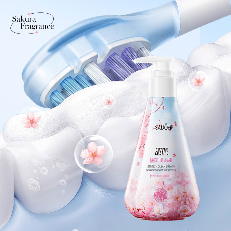 Enzyme Care and Clean Teeth  N - огляд і ціна Teeth Whitening Enzymes