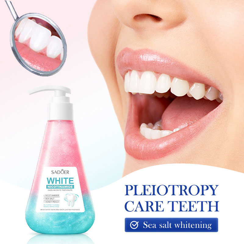 Enzyme Care and Clean Teeth  N - огляд і ціна Teeth Whitening Enzymes