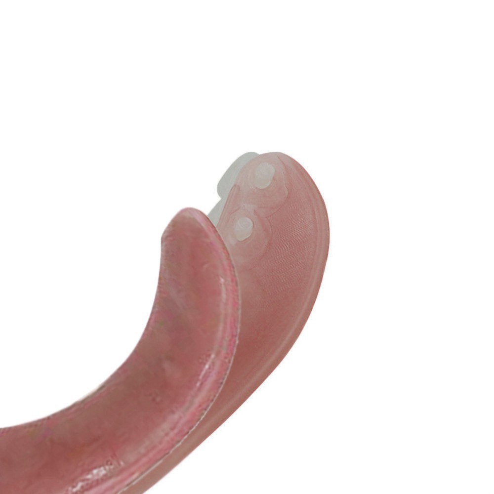 4/8 Pcs Whitening Braces Adhes - огляд і ціна Teeth Whitening Retainer