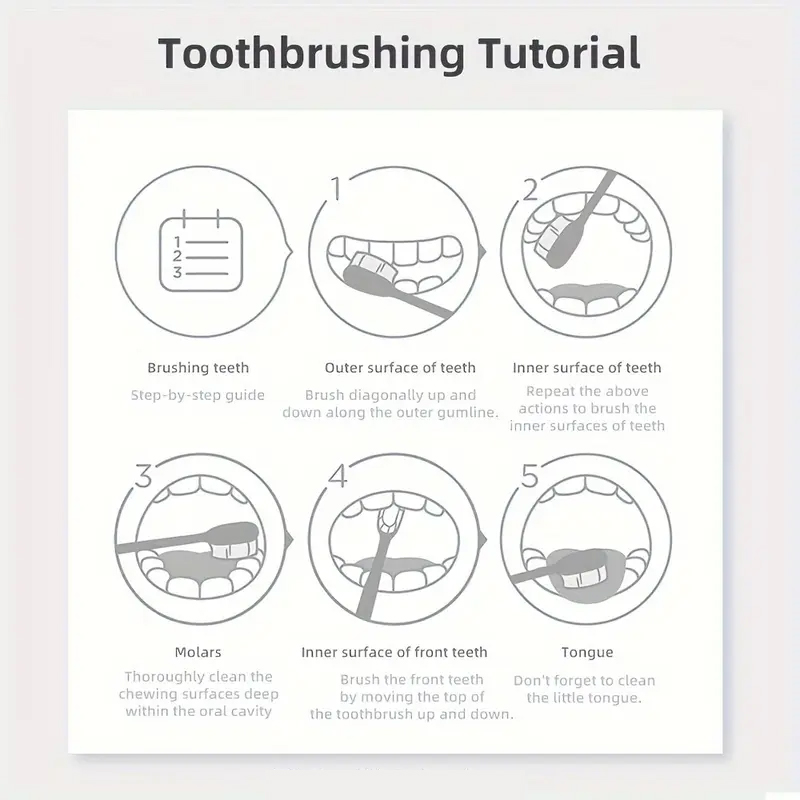 Purple Tooth Cleaning Powder - - огляд і ціна Teeth Whitening Powder
