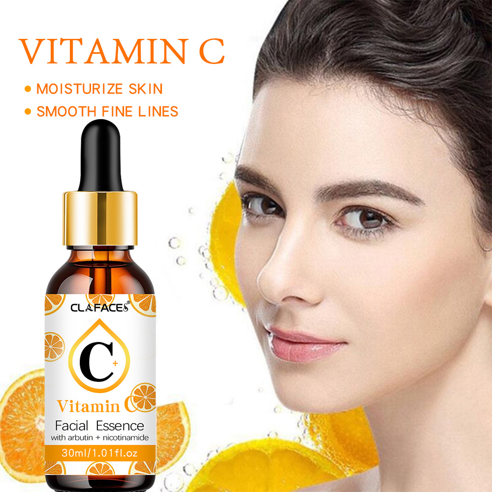 Vitamin C essence removes dark - огляд і ціна Charcoal Whitening Paste