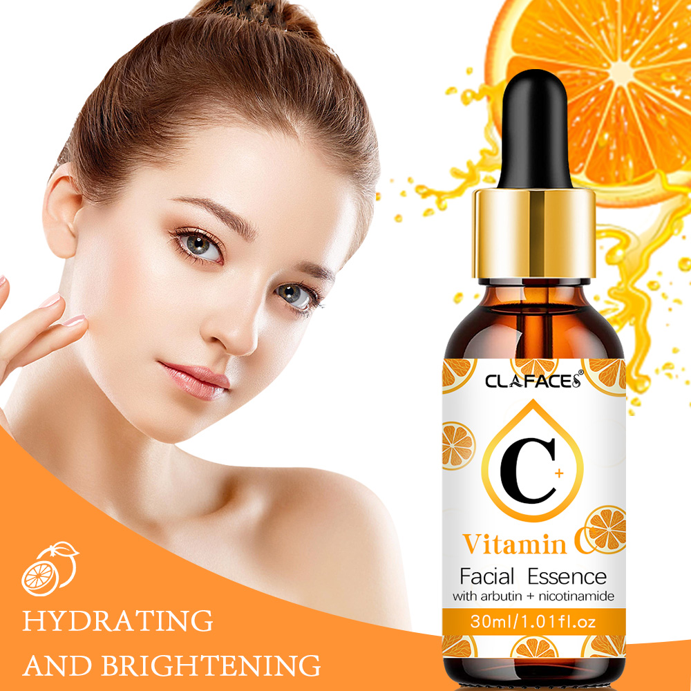Vitamin C essence removes dark - огляд і ціна Charcoal Whitening Paste