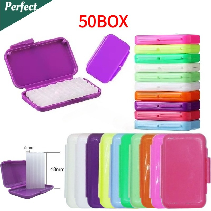 50Box  Dental Orthodontic Reli - огляд і ціна Teeth Whitening Uk