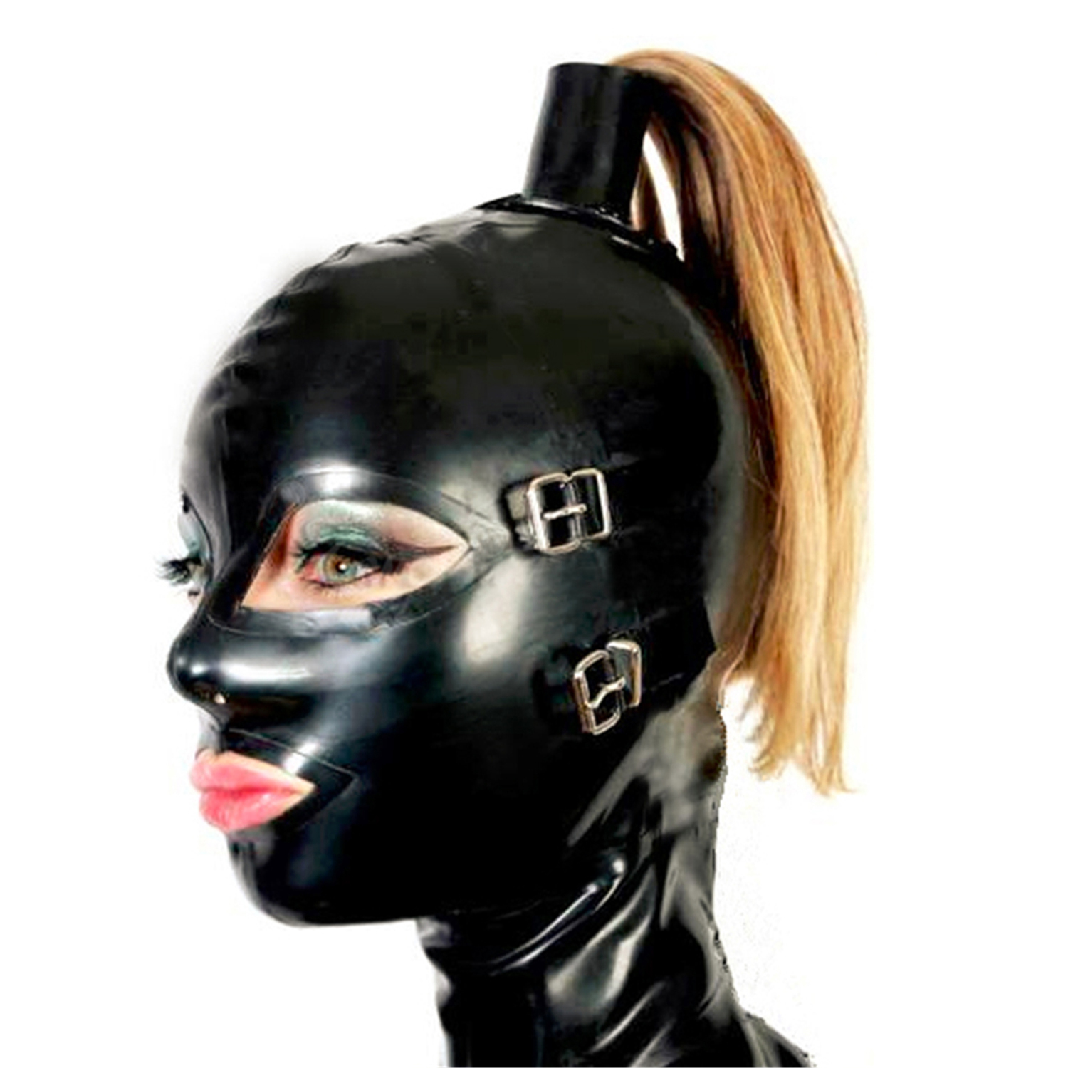 Personal Customize Exotic Late - огляд і ціна Teeth Whitening Mask