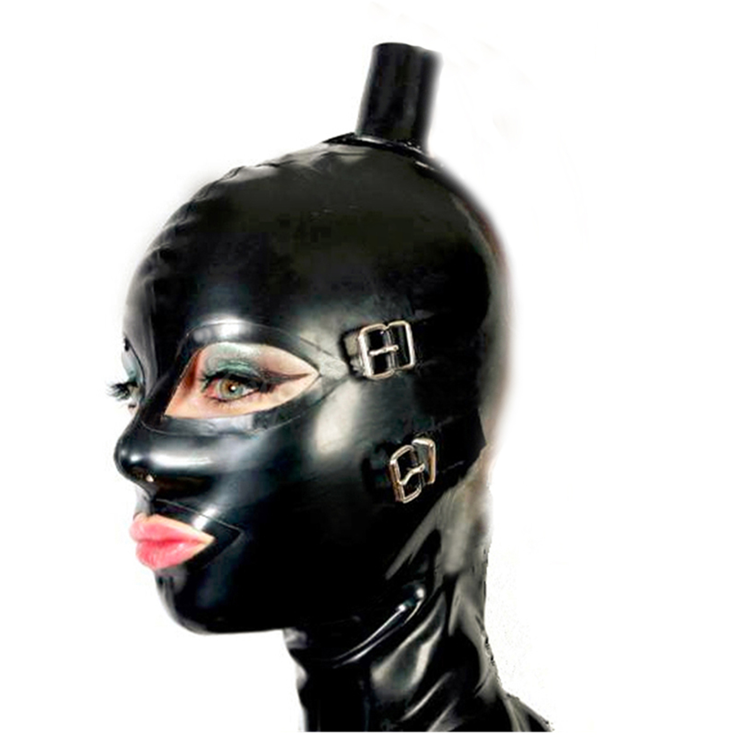 Personal Customize Exotic Late - огляд і ціна Teeth Whitening Mask