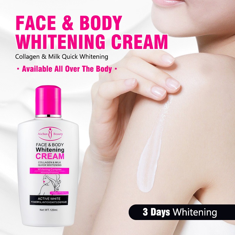 Body Lotion Whitening Moisturi - огляд і ціна Charcoal Whitening Paste